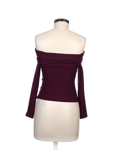 universal Beden Vintage Love Bluz %70 İndirimli.