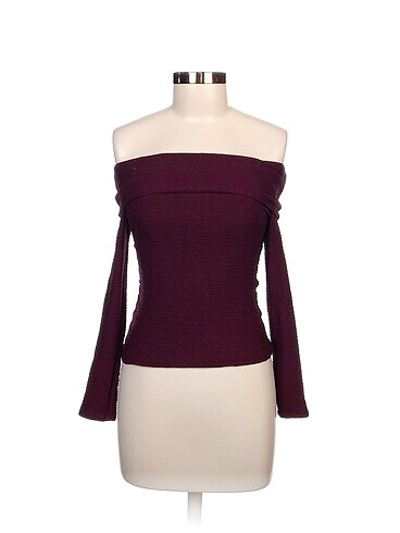 Vintage Love Bluz %70 İndirimli.