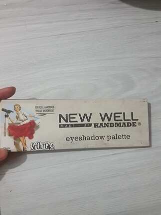 new well handmade far