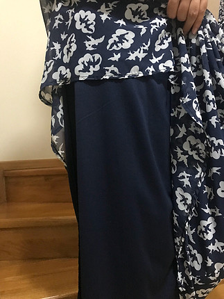 Zara Yazlık elbise