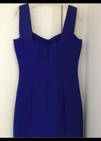 Samtex balık elbise - Görsel 2