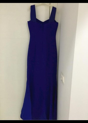 Samtex balık elbise - Görsel 3