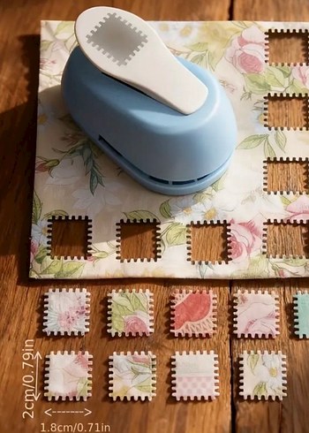 Pul delgeç - Görsel 2