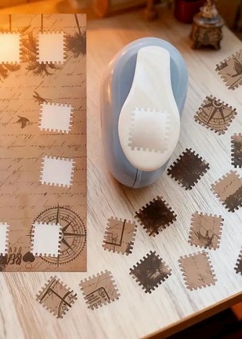 Pul delgeç - Görsel 3