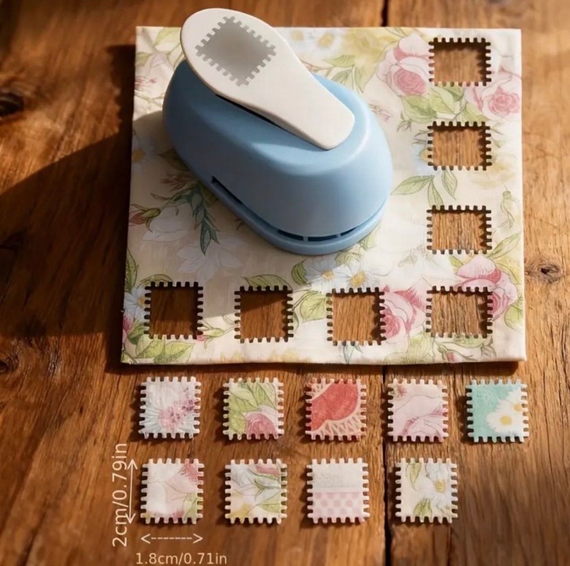 Pul delgeç - Görsel 2