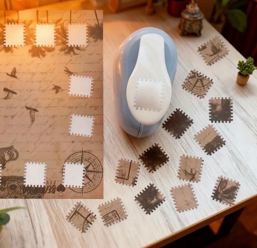 Pul delgeç - Görsel 3