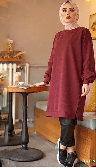 Suud manuka Zara sweat