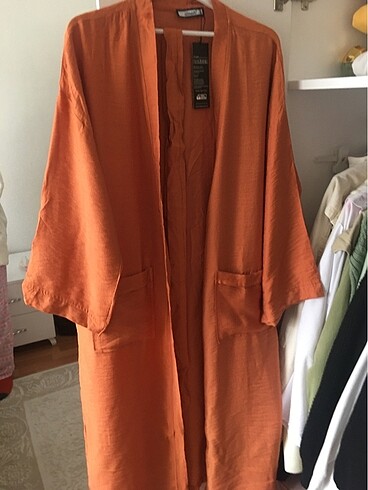 Somon kimono