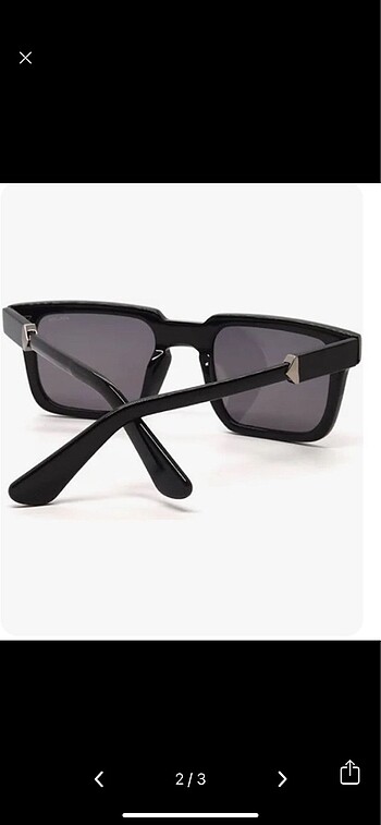 Police orijinal gözlük - Görsel 2