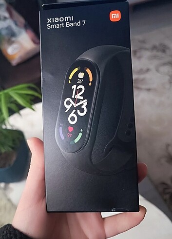 Xiaomi Smart Band 7 