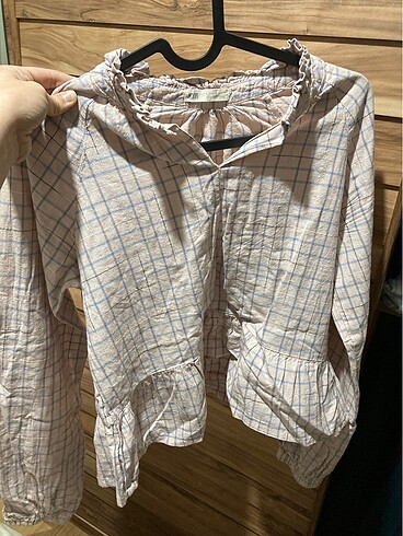 Stradivarius bluz