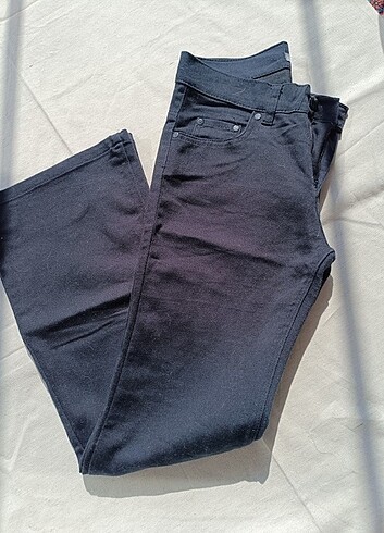Kot pantolon 