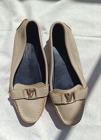 Louis Vuitton Ayakkabı 