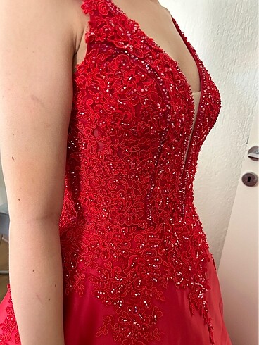 Kına elbisesi - Görsel 9