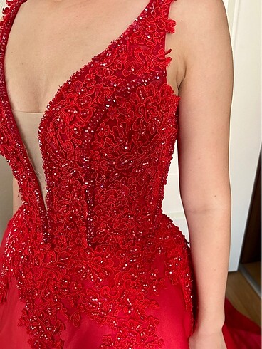 Kına elbisesi - Görsel 7