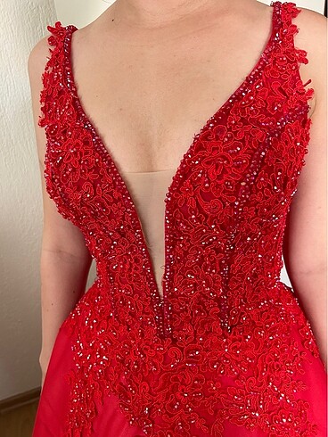 Kına elbisesi - Görsel 6