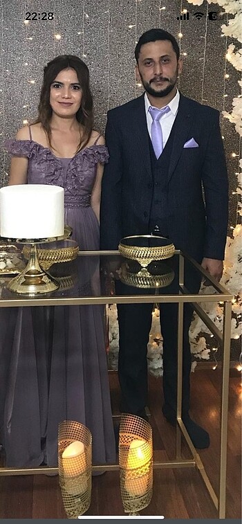 Diğer Abiye