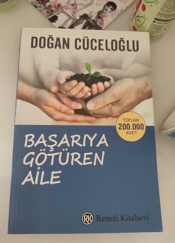 Başarıya götüren aile - Doğan Cüceloğlu 