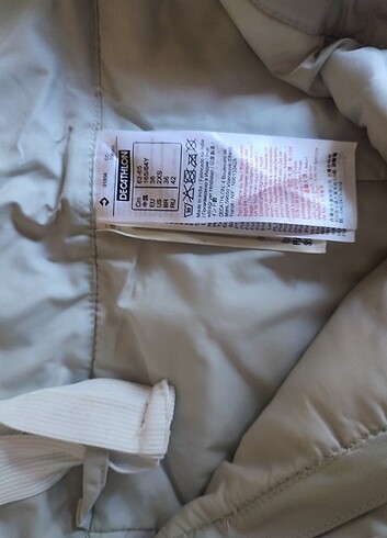 Decathlon DECATHLON Kayak Pantolonu
