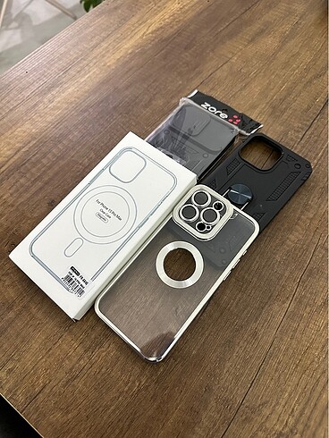 İPHONE 15 PRO MAX KILIFLARI