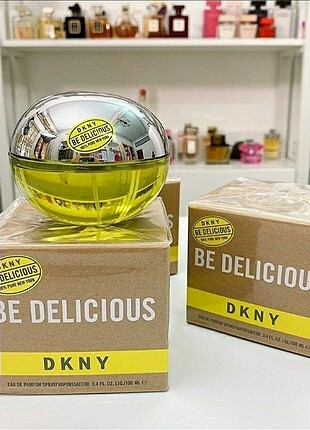 DKNY PARFÜM 