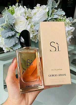 ARMANİ Sİ 