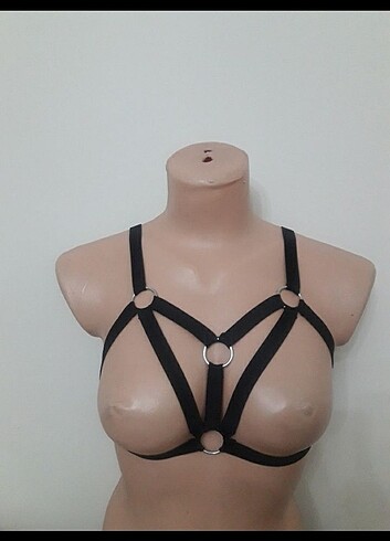 HARNES BRALET GİYİM 