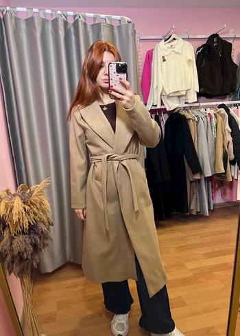 Kemerli Bej Uzun Kaban - Görsel 2