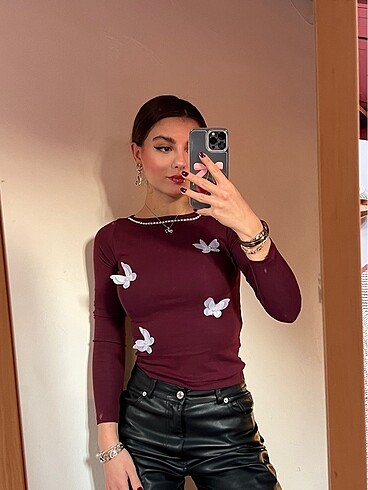 tasarım bluz