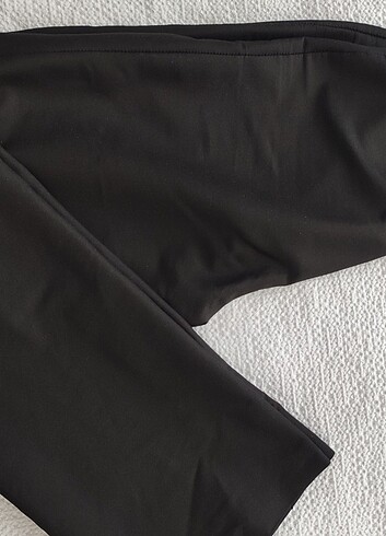 34 Beden Kumas pantolon
