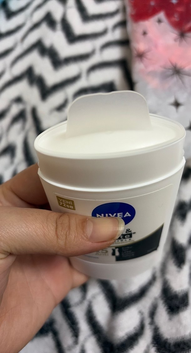 Roll on mum Deodorant - Görsel 2