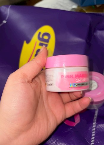 Maske krem - Görsel 2