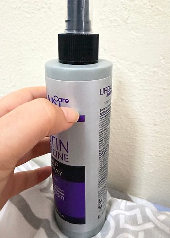 ACare Urban Matin Saç Spreyi - Görsel 2