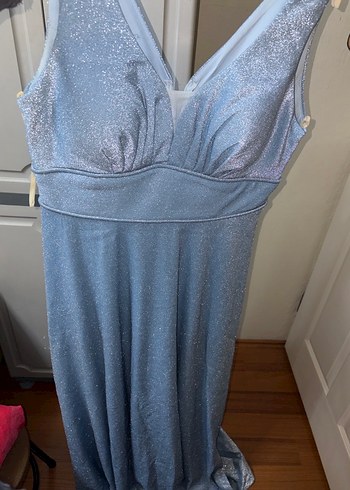 Abiye Elbise - Görsel 2