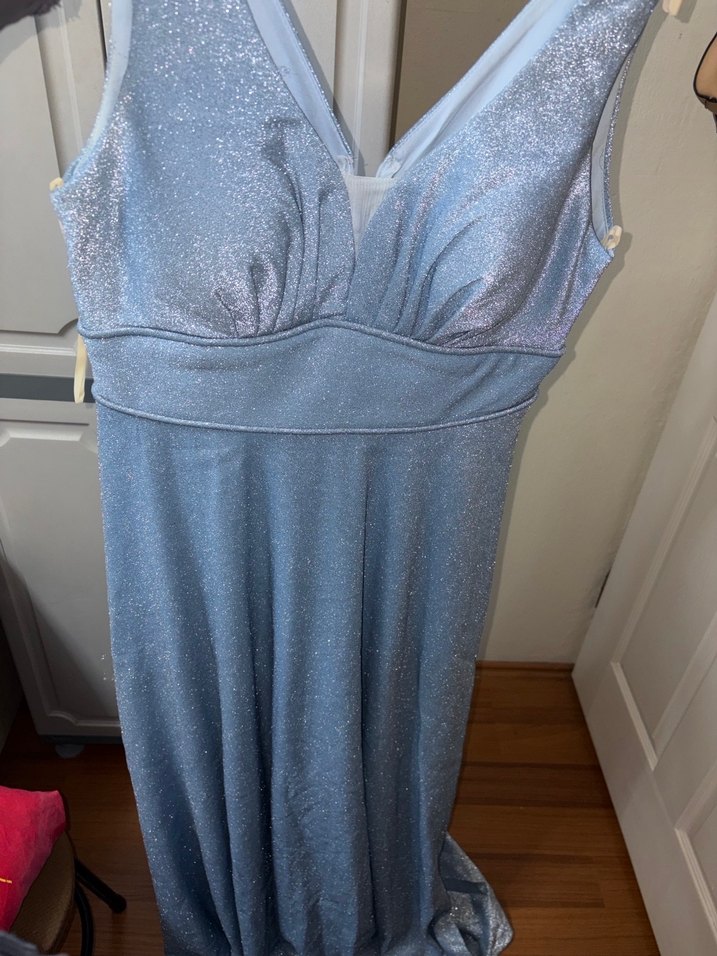 Abiye Elbise - Görsel 2