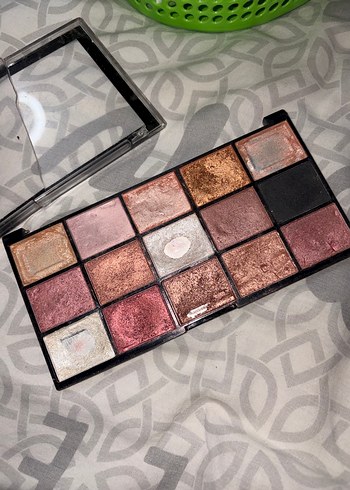 Far paleti - Görsel 2