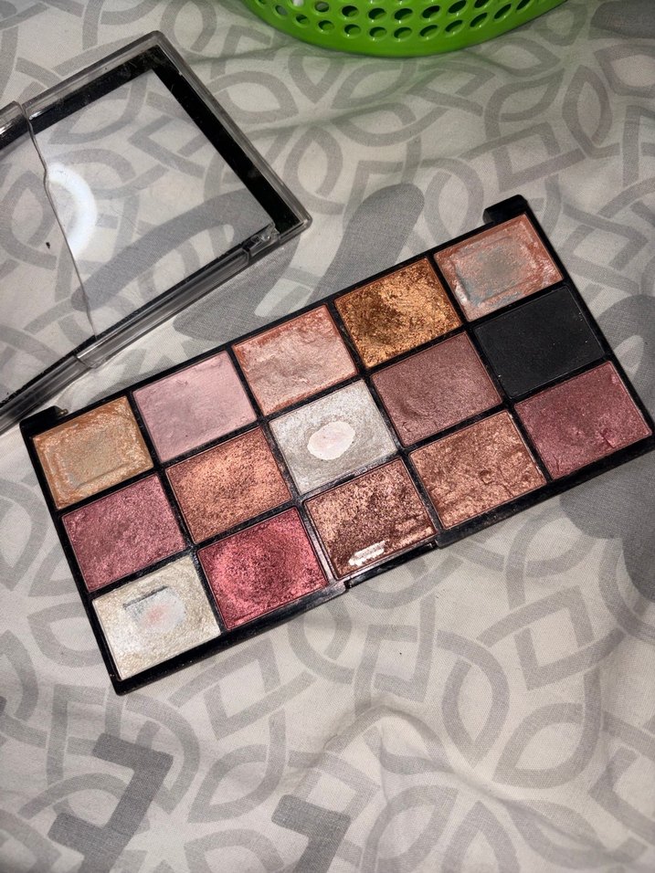 Far paleti - Görsel 2