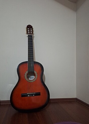 Fenix klasik gitar & gitar ayaklığı 