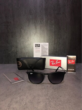 Ray-Ban RB4171 622/8G 54-18 ERİKA UNİSEX GÜNEŞ GÖZLÜĞÜ