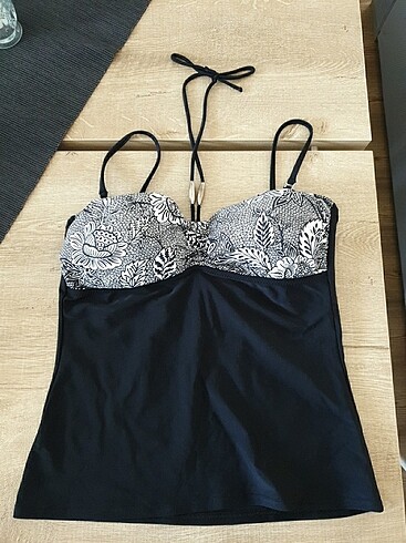 NBB Uzun Bikini Üstü