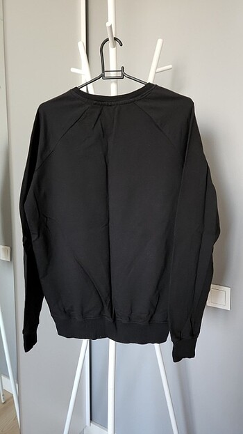 s Beden siyah Renk Köstebek Twenty One Pilots Siyah Sweatshirt 21