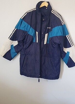 Orjinal erkek adidas kalın montici elyaf.gizli kapsonlu.pazarlik