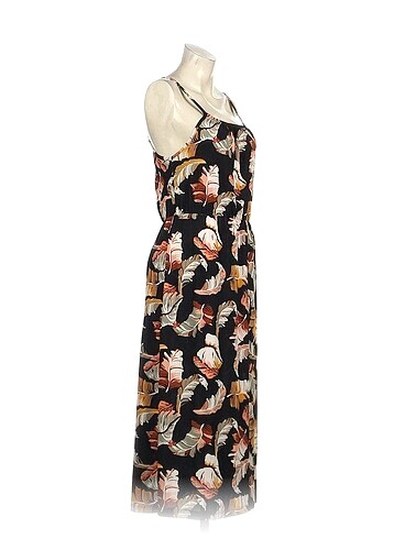 Vintage Love PreLoved Uzun Elbise %70 İndirimli.