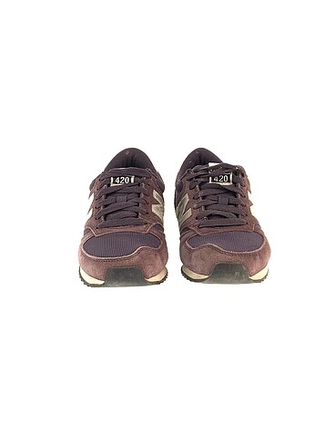 38 Beden New Balance Spor Ayakkabı %70 İndirimli.
