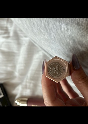  Beden Fenty Beauty Matchstix Amber Kontür