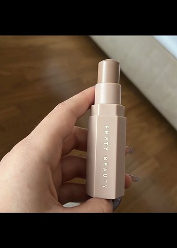  Beden kahverengi Renk Fenty Beauty Matchstix Amber Kontür