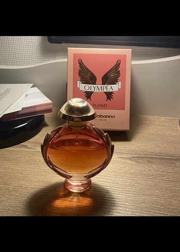  Beden Paco Rabanne Olympea Legend Parfüm