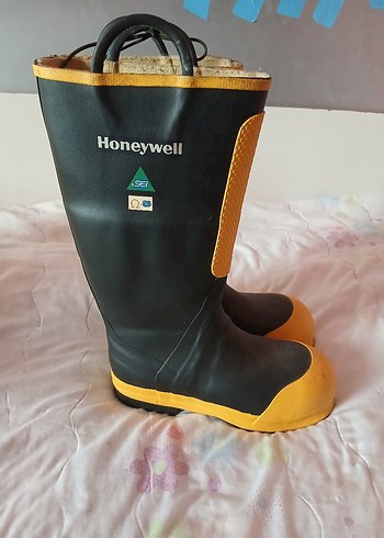 itfaiyeci çizmesi - Görsel 2