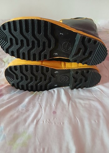 itfaiyeci çizmesi - Görsel 5