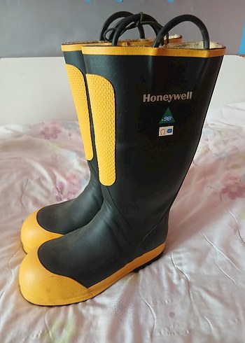 itfaiyeci çizmesi - Görsel 3